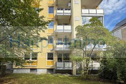 Wohnung München Schwanthalerhöhe - 3 Zimmer, 75 m&sup2;, 475.000&euro; | Angebot:23046928