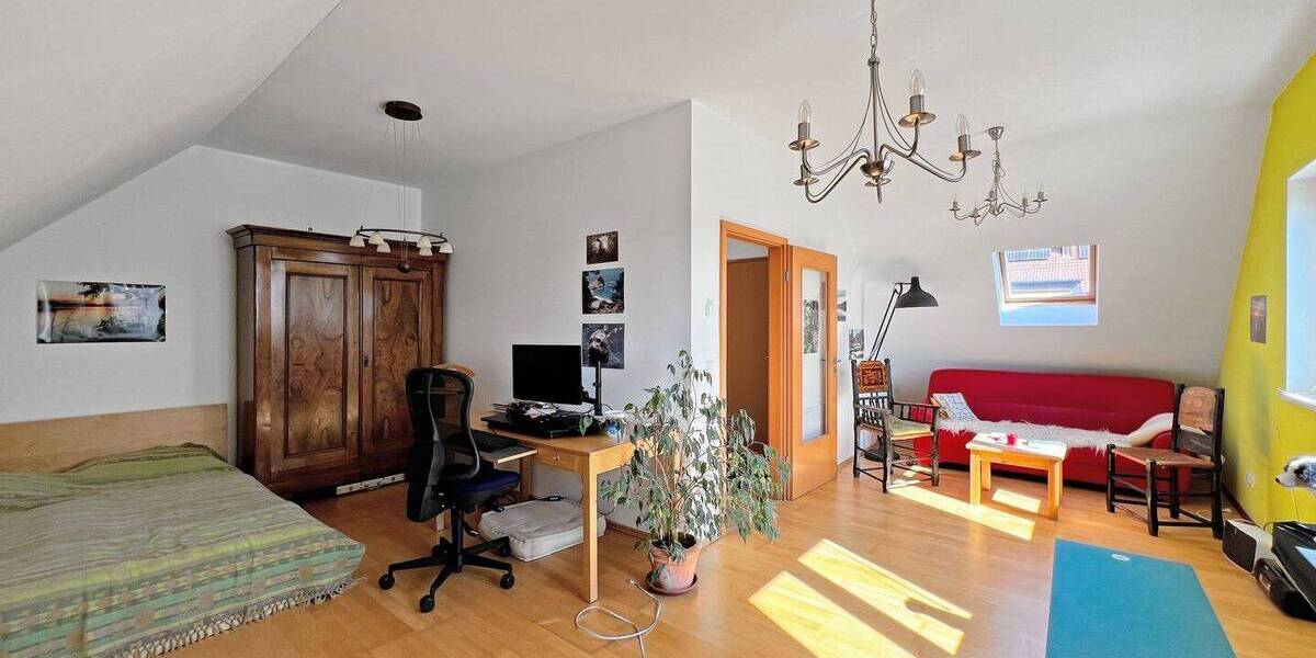 Doppelhaushälfte Markt Indersdorf - 6 Zimmer, 140 m&sup2;, 775.000&euro; | Angebot:26308731