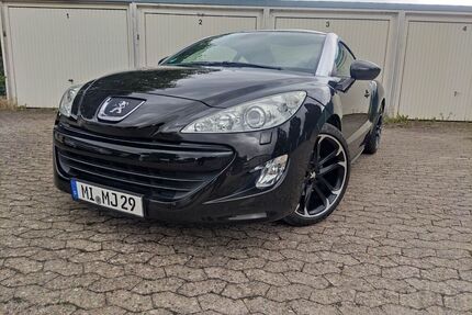 Peugeot RCZ
