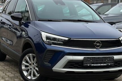 Opel Crossland (X) 56.900 km 12.950 € München 81243