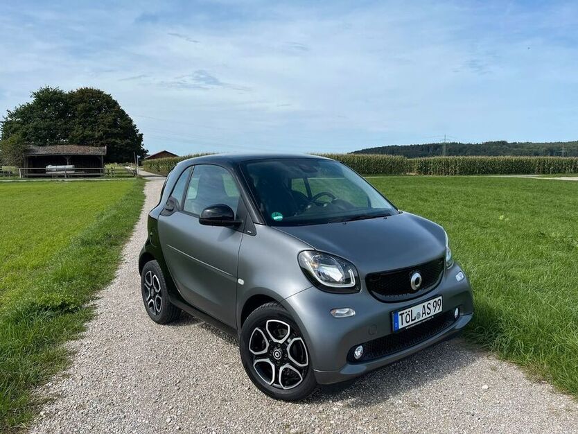ForTwo