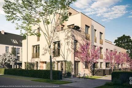 Haus Kirchheim b. München Kirchheim - 4 Zimmer, 130 m&sup2;, 1.160.000&euro; | Angebot:25661976