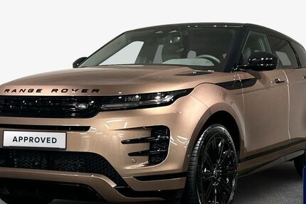 Land Rover Range Rover Evoque 1.750 km 57.250 &euro; München 81477