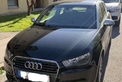 Audi A1 155.643 km 8.000 &euro; München 80933