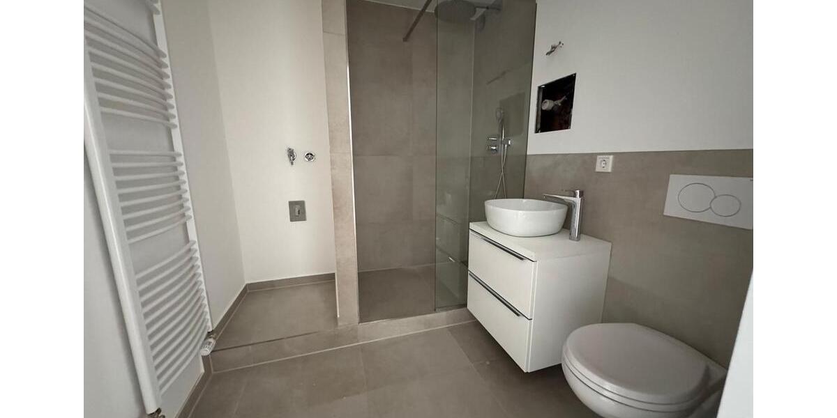 Etagenwohnung München Am Riesenfeld - 1 Zimmer, 40 m&sup2;, 1.550&euro; | Angebot:26319160