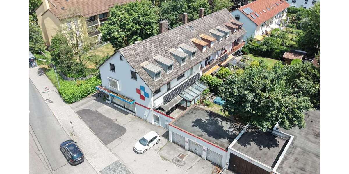 Einfamilienhaus München Feldmoching-Hasenbergl - 8 Zimmer, 222 m&sup2;, 995.000&euro; | Angebot:27071664