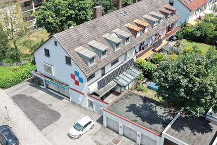 Haus München Feldmoching-Hasenbergl - 8 Zimmer, 222 m&sup2;, 995.000&euro; | Angebot:27071664