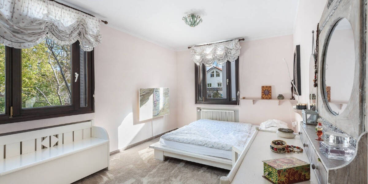 Reihenendhaus Ottobrunn - 4 Zimmer, 155 m&sup2;, 898.000&euro; | Angebot:26779515