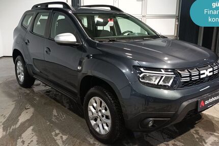 Dacia Duster 33.691 km 16.220 &euro; Eching 85386