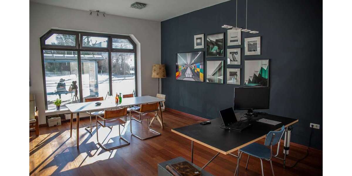 Gewerbeobjekt München Sendling-Westpark - 400&euro; | Angebot:26315724