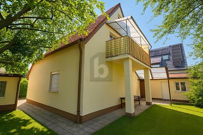 PROJEKTIERT IN BESTER LAGE - Grundstück München Pasing-Obermenzing | Angebot:26420870