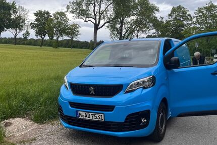 Peugeot Expert 16.300 km 25.900 &euro; München 80807