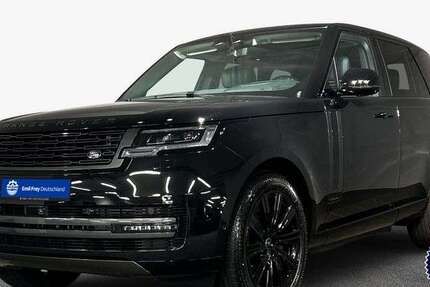 Land Rover Range Rover 1.200 km 175.450 &euro; München 81477