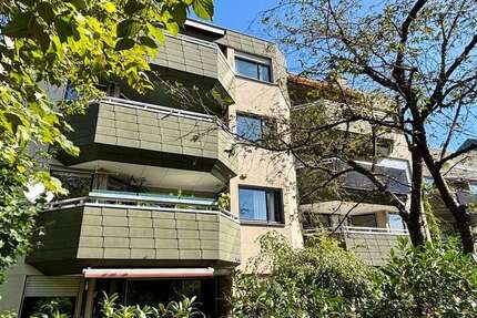 Wohnung München Pasing-Obermenzing - 3 Zimmer, 89 m&sup2;, 545.000&euro; | Angebot:27290607