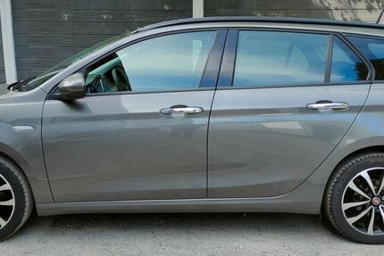 Fiat Tipo 84.200 km 10.400 &euro; München 81245