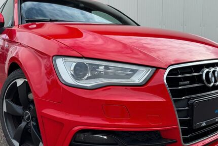 Audi A3 221.954 km 9.999 &euro; Oberding 85445