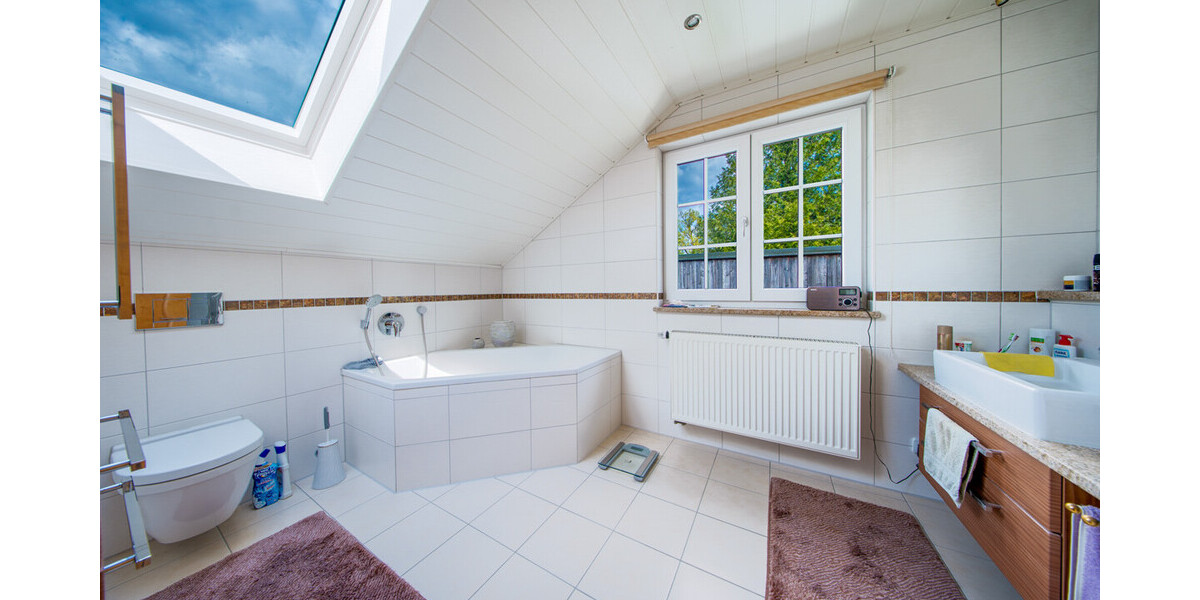 RUHIGES WOHNEN IN BESTER LAGE – MODERNES EINFAMILIENHAUS MIT SONNIGEM GARTEN - Einfamilienhaus Gräfelfing | Angebot:26522500