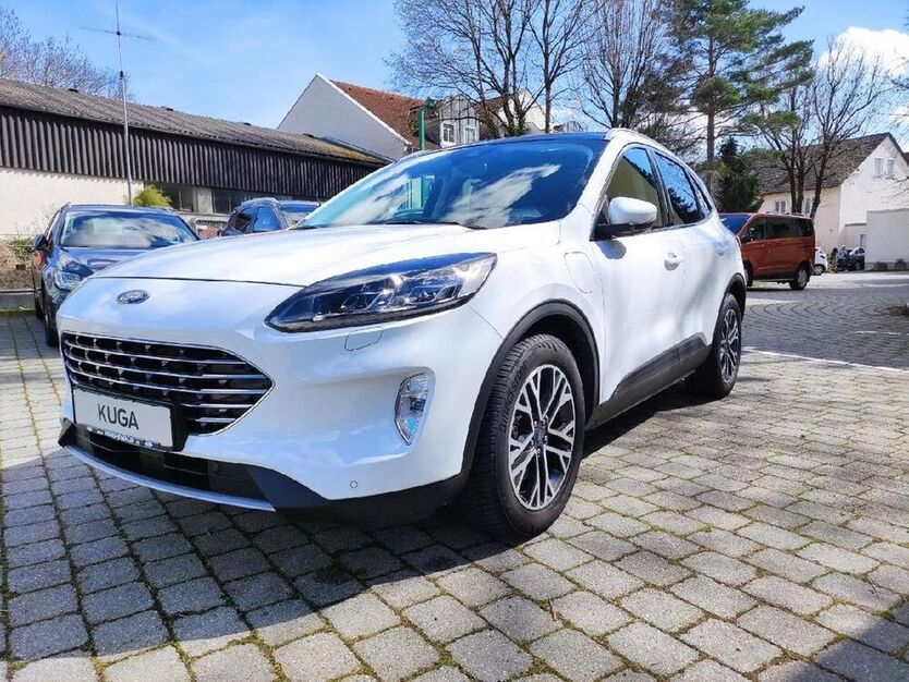 Kuga
