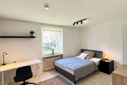 WG-Zimmer in Unterhaching 890 € 14 m² zimmer