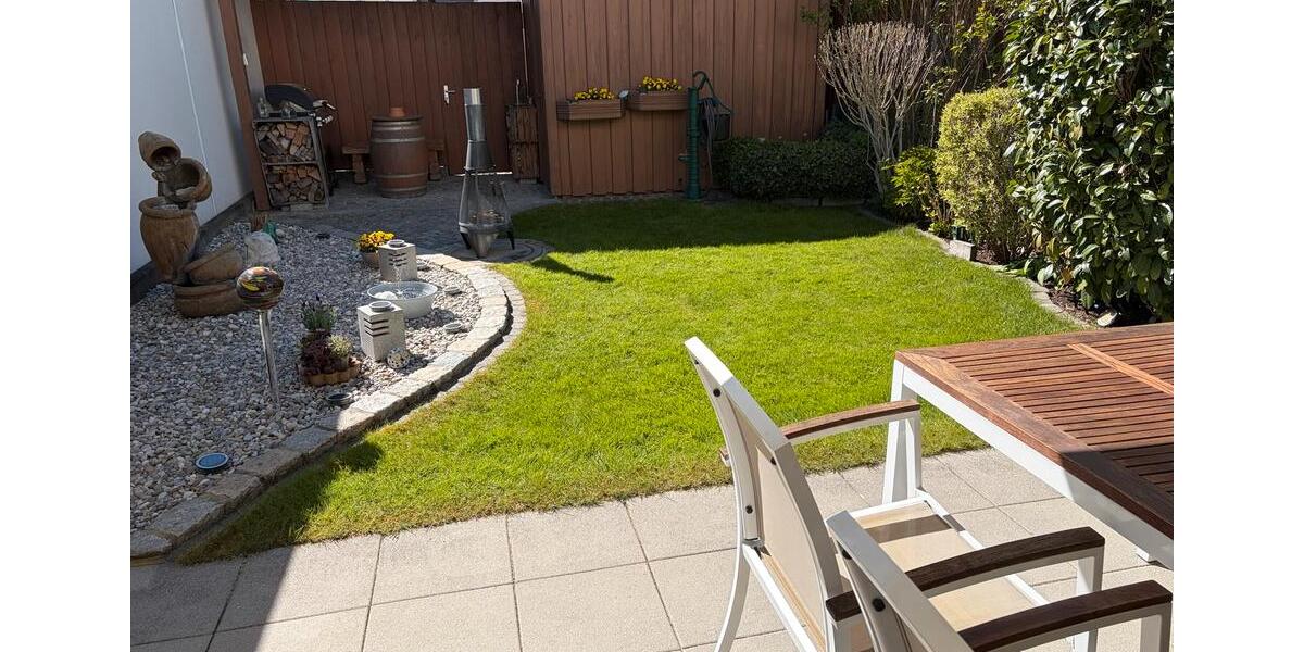 Reihenhaus Poing - 4.5 Zimmer, 135 m&sup2;, 939.000&euro; | Angebot:26312642