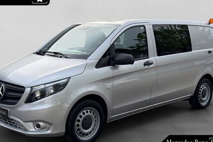 Mercedes-Benz Vito 110.990 km 29.500 &euro; Landsham 85652