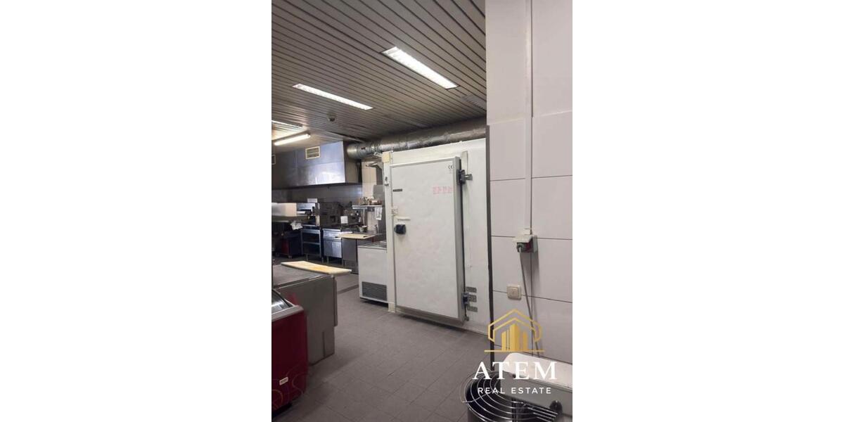 Gewerbeobjekt München Schwanthalerhöhe - 2.500&euro; | Angebot:26345917