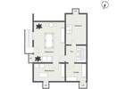 Doppelhaushälfte München / Obermenzing Pasing-Obermenzing - 6 Zimmer, 166 m&sup2;, 1.670.000&euro; | Angebot:25797534