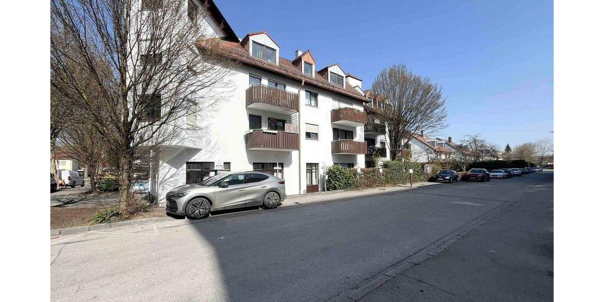 Einfamilienhaus Oberschleißheim - 2 Zimmer, 349.000&euro; | Angebot:25780382