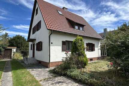 Haus Germering - 5 Zimmer, 130 m&sup2;, 1.050.000&euro; | Angebot:27147084