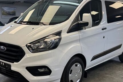 Ford Transit 80.500 km 19.350 &euro; Gröbenzell 82194