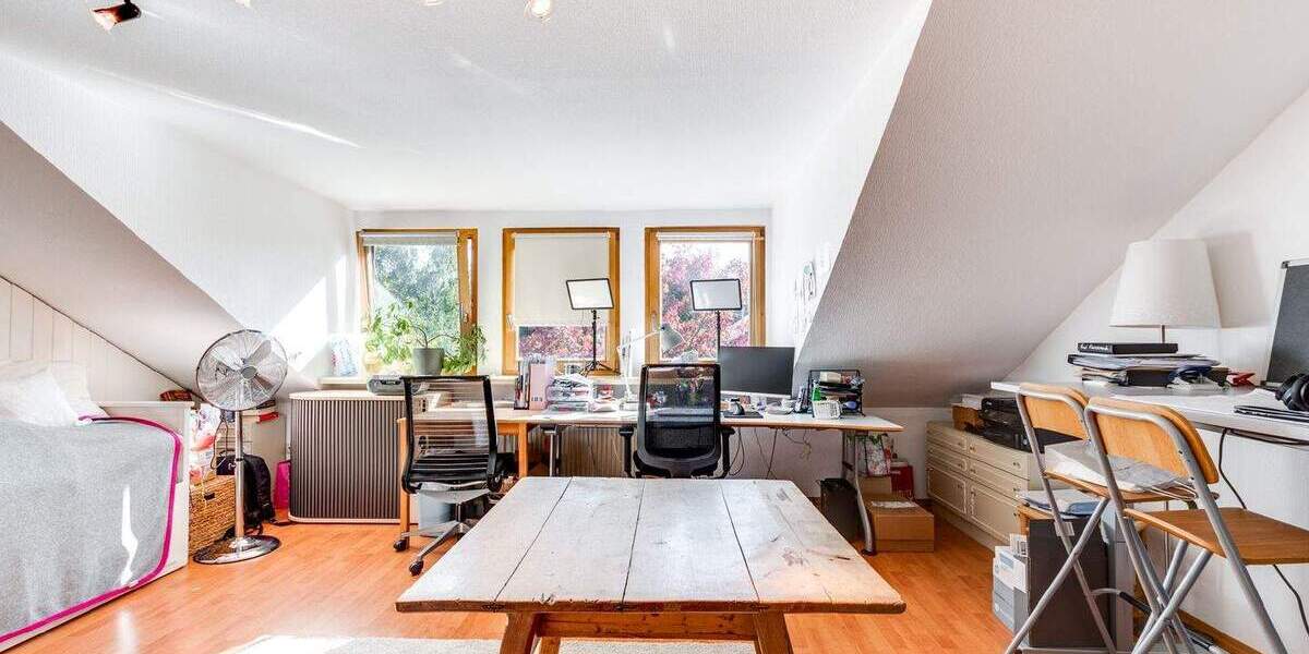 AIGNER - Ruhig gelegenes Reihenmittelhaus im Österreicher-Viertel mit Platz für die ganze Familie 5 zimmer