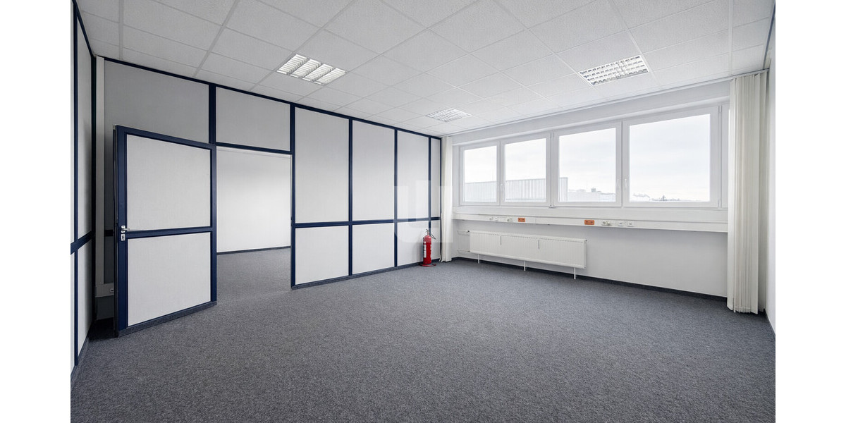 Windisch – Attraktive Bürofläche mit Top-Anbindung – Ideal für Dienstleistung & Verwaltung - Gewerbeobjekt Olching | Angebot:25376629