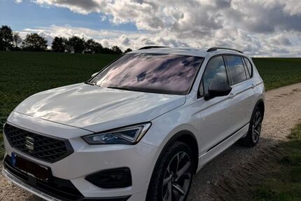 Seat Tarraco 56.700 km 29.300 &euro; Dachau 85221