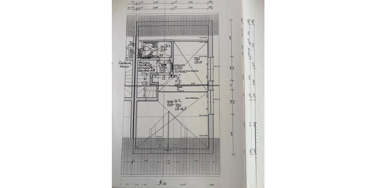 Doppelhaushälfte Wolfratshausen - 6 Zimmer, 152 m&sup2;, 1.095.000&euro; | Angebot:27023542