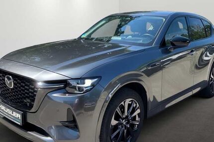 Mazda CX-60 55.918 km 34.990 &euro; Fürstenfeldbruck 82256