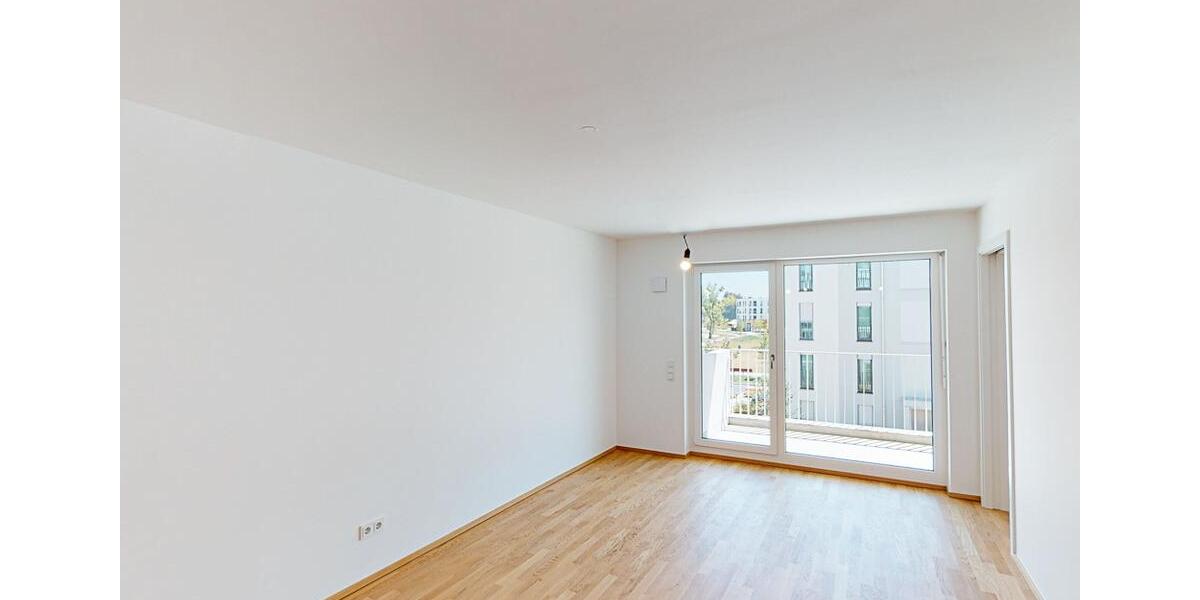Etagenwohnung München Allach-Untermenzing - 2 Zimmer, 58 m&sup2;, 1.521&euro; | Angebot:25540033