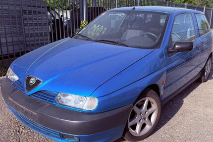 Alfa Romeo 145 55.000 km 4.990 &euro; Markt Schwaben 85570