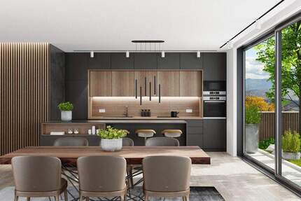 Haus Kirchseeon - 5 Zimmer, 158 m&sup2;, 1.299.000&euro; | Angebot:24656470