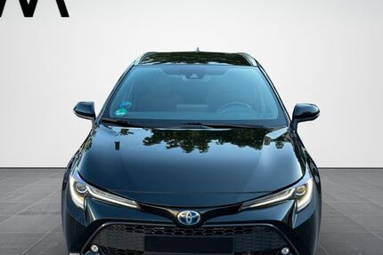 Toyota Corolla 99.900 km 18.999 &euro; München 81249