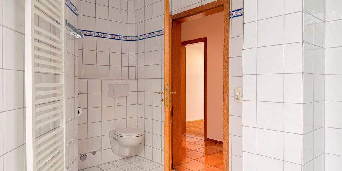 Etagenwohnung Wörthsee Etterschlag - 5 Zimmer, 130 m&sup2;, 695.000&euro; | Angebot:25771637