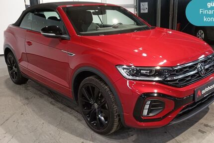 VW T-Roc 45.218 km 28.470 &euro; Eching 85386
