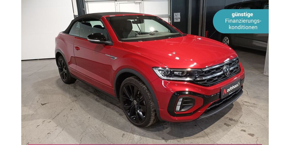 VW T-Roc 45.218 km 28.470 &euro; Eching 85386