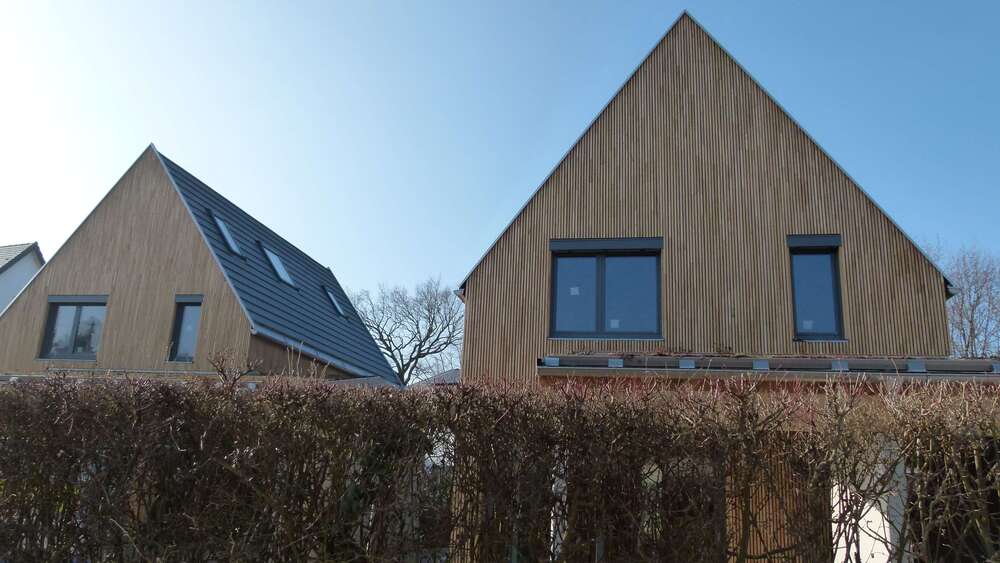 Einfamilienhaus Ismaning - 5 Zimmer, 141 m&sup2;, 1.195.000&euro; | Angebot:24633655