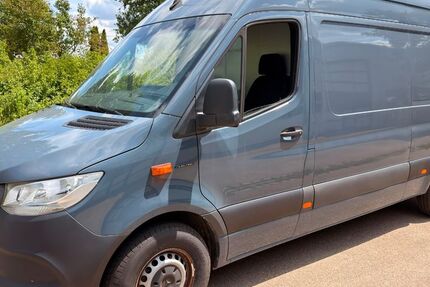 Mercedes-Benz eSprinter 34.000 km 13.900 &euro; Markt Indersdorf 85229