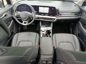 Kia SPORTAGE 1.6T PHEV PLUG&RIDE GD DRIVE 5.000 km 38.990 € Höhenkirchen-Siegertsbrun 85635