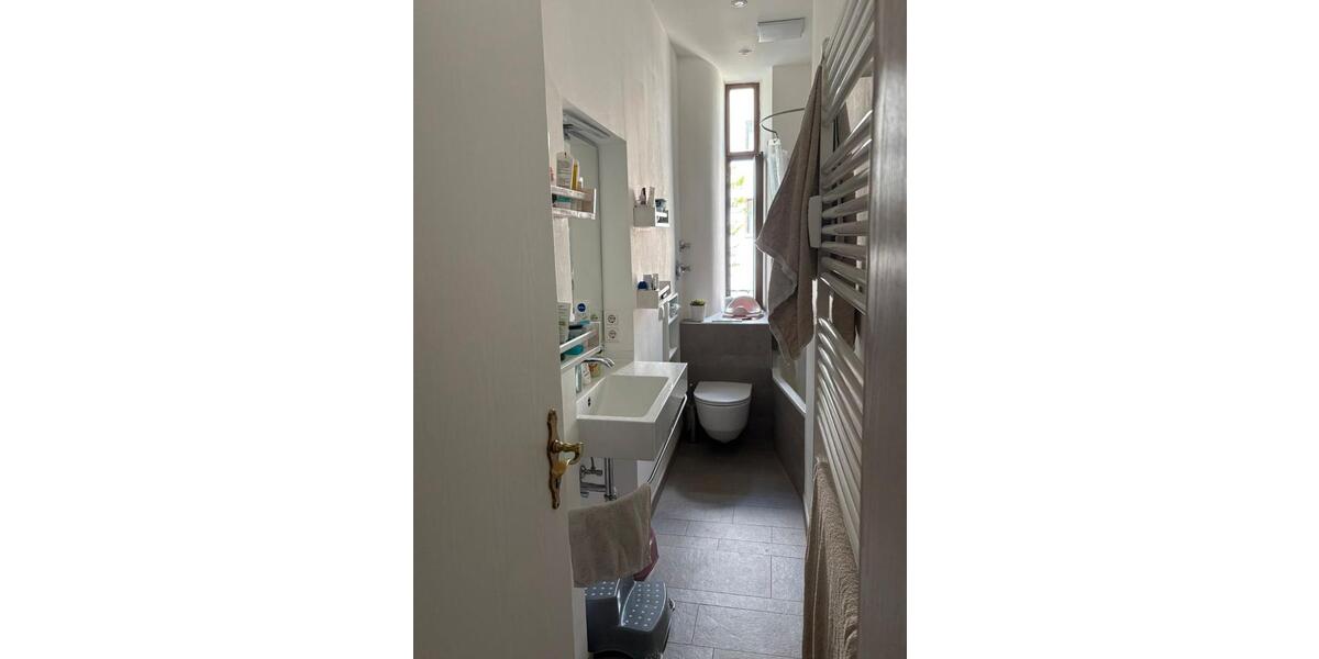 Etagenwohnung München Maxvorstadt - 3.5 Zimmer, 85 m&sup2;, 985.000&euro; | Angebot:27024156