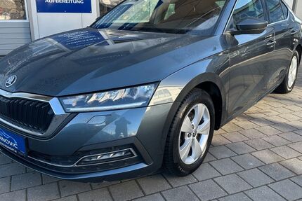 Skoda Octavia 144.000 km 17.900 € Dachau (bei München) 85221