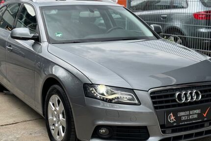 Audi A4 163.000 km 10.800 &euro; Fürstenfeldbruck 82256