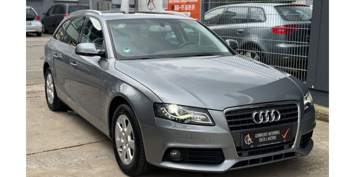 Audi A4 163.000 km 10.800 &euro; Fürstenfeldbruck 82256