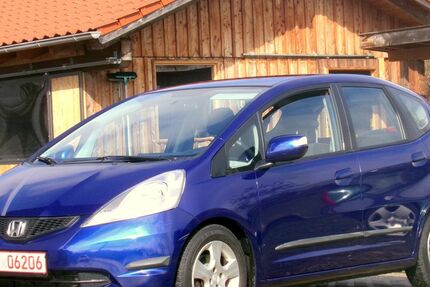 Honda Jazz 112.000 km 6.280 &euro; Holzkirchen 83607